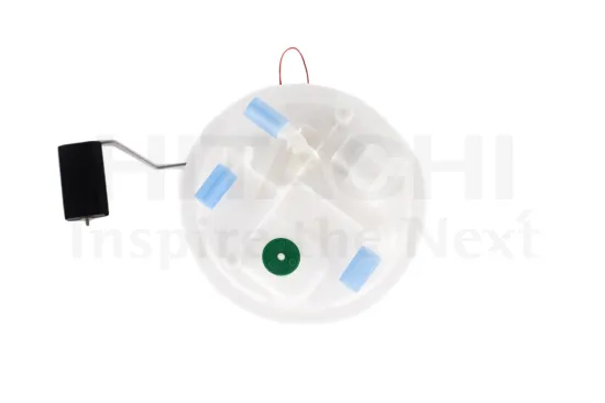 Sensor, Kraftstoffvorrat HITACHI 2503231 Bild Sensor, Kraftstoffvorrat HITACHI 2503231