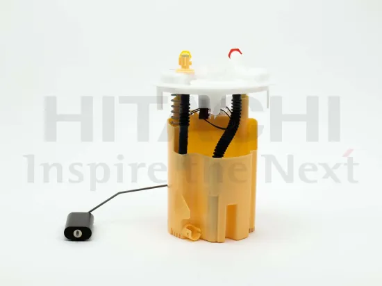Sensor, Kraftstoffvorrat HITACHI 2503232 Bild Sensor, Kraftstoffvorrat HITACHI 2503232