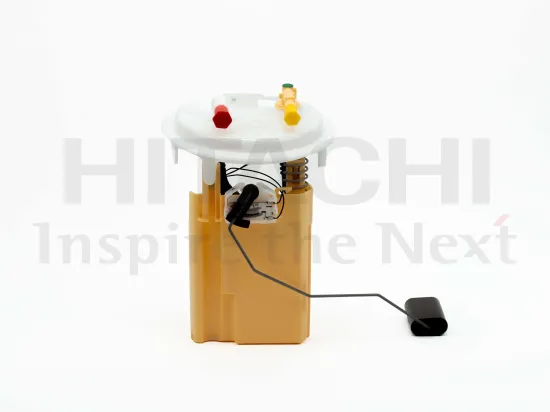 Sensor, Kraftstoffvorrat HITACHI 2503232 Bild Sensor, Kraftstoffvorrat HITACHI 2503232