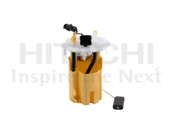 Sensor, Kraftstoffvorrat HITACHI 2503234 Bild Sensor, Kraftstoffvorrat HITACHI 2503234