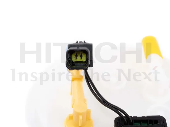 Sensor, Kraftstoffvorrat HITACHI 2503234 Bild Sensor, Kraftstoffvorrat HITACHI 2503234