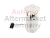 Sensor, Kraftstoffvorrat ASTEMO-HITACHI 2503235 Bild Sensor, Kraftstoffvorrat ASTEMO-HITACHI 2503235