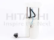 Sensor, Kraftstoffvorrat HITACHI 2503237