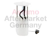 Sensor, Kraftstoffvorrat ASTEMO-HITACHI 2503237