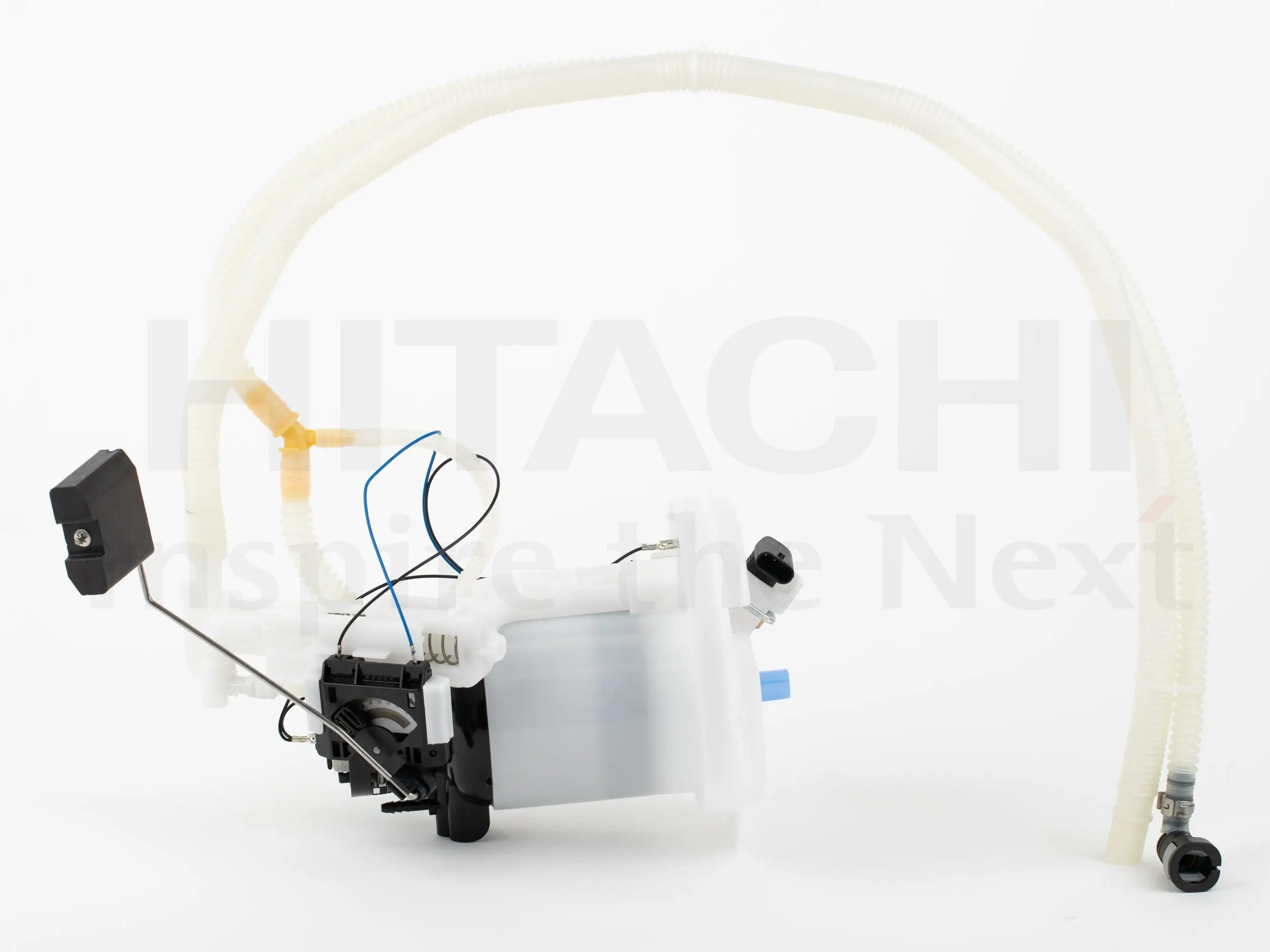 Sensor, Kraftstoffvorrat HITACHI 2503239