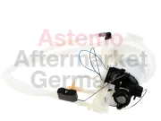Sensor, Kraftstoffvorrat ASTEMO-HITACHI 2503239