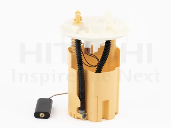 Sensor, Kraftstoffvorrat ASTEMO-HITACHI 2503240 Bild Sensor, Kraftstoffvorrat ASTEMO-HITACHI 2503240