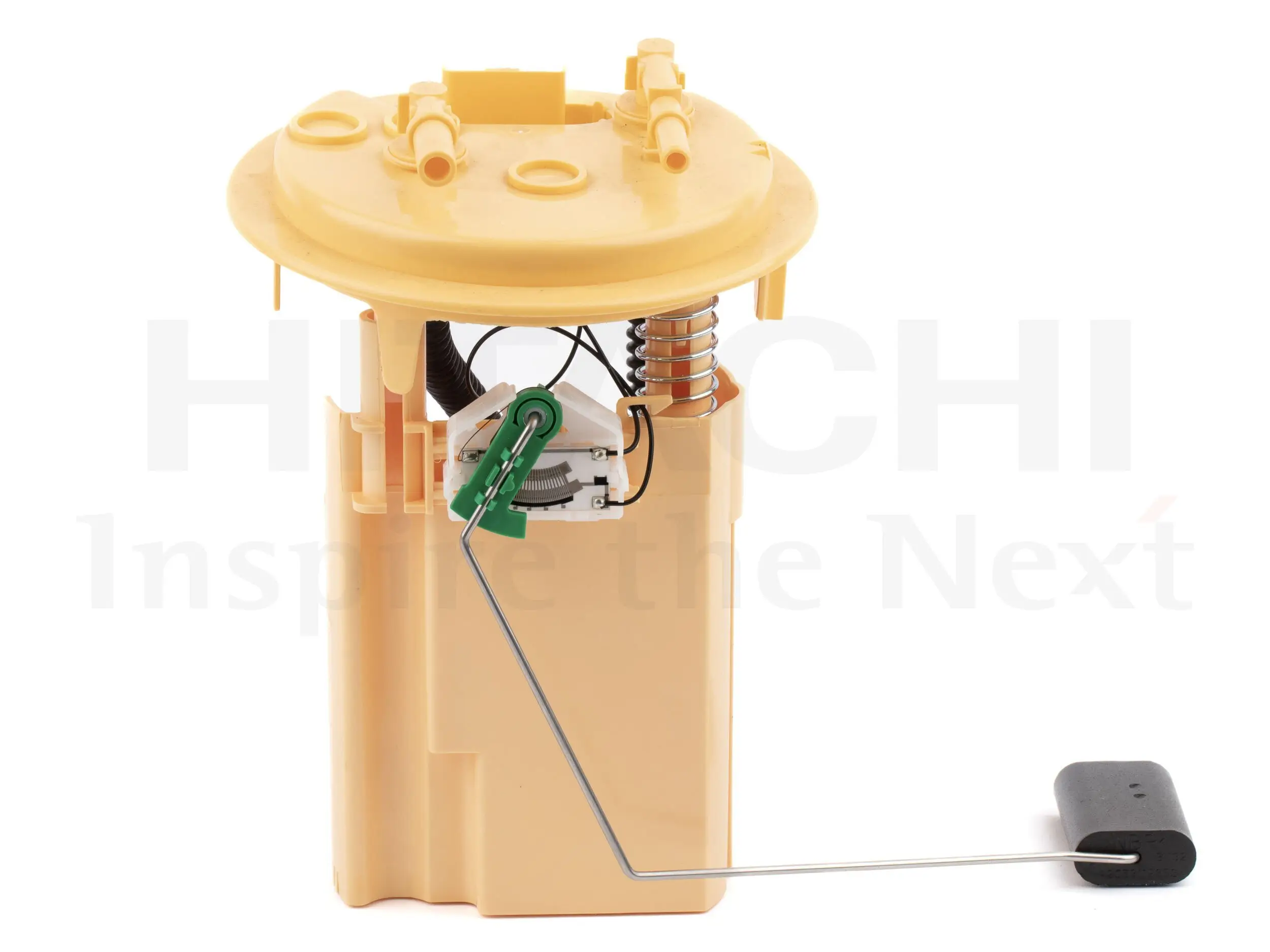 Sensor, Kraftstoffvorrat ASTEMO-HITACHI 2503241