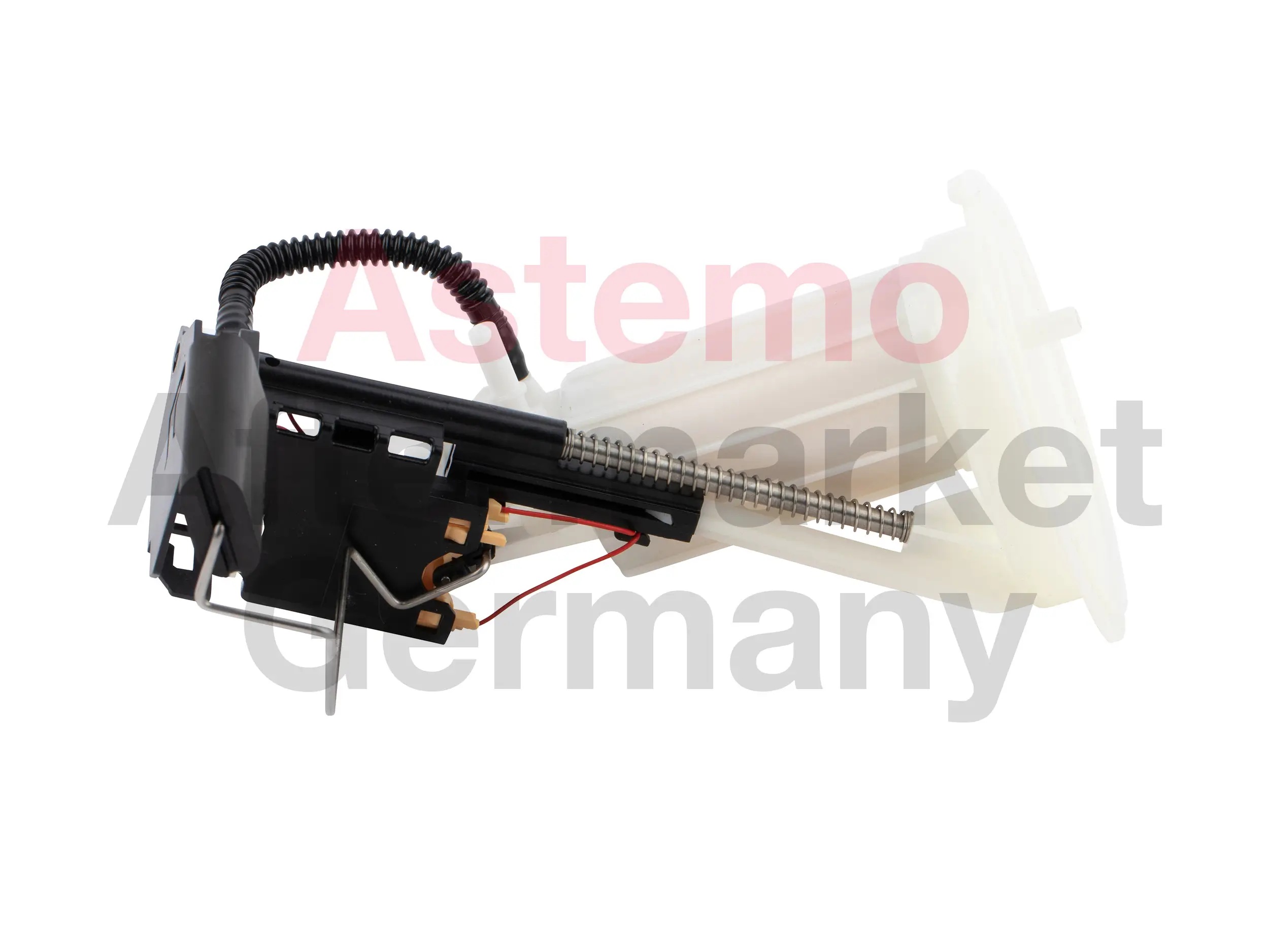 Sensor, Kraftstoffvorrat ASTEMO-HITACHI 2503244