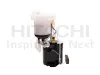 Kraftstoff-Fördereinheit ASTEMO-HITACHI 2503245 Bild Kraftstoff-Fördereinheit ASTEMO-HITACHI 2503245