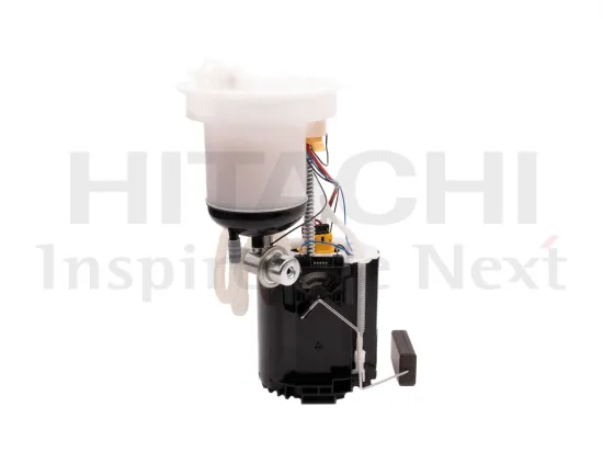 Kraftstoff-Fördereinheit ASTEMO-HITACHI 2503245 Bild Kraftstoff-Fördereinheit ASTEMO-HITACHI 2503245