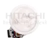 Kraftstoff-Fördereinheit ASTEMO-HITACHI 2503245 Bild Kraftstoff-Fördereinheit ASTEMO-HITACHI 2503245