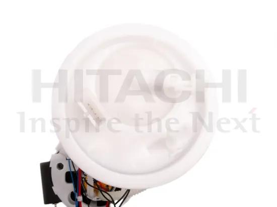 Kraftstoff-Fördereinheit ASTEMO-HITACHI 2503245 Bild Kraftstoff-Fördereinheit ASTEMO-HITACHI 2503245