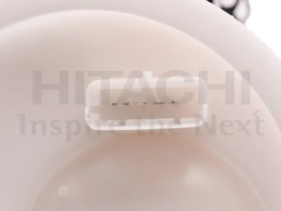 Kraftstoff-Fördereinheit ASTEMO-HITACHI 2503245 Bild Kraftstoff-Fördereinheit ASTEMO-HITACHI 2503245