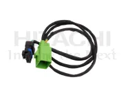 Kraftstoff-Fördereinheit ASTEMO-HITACHI 2503245