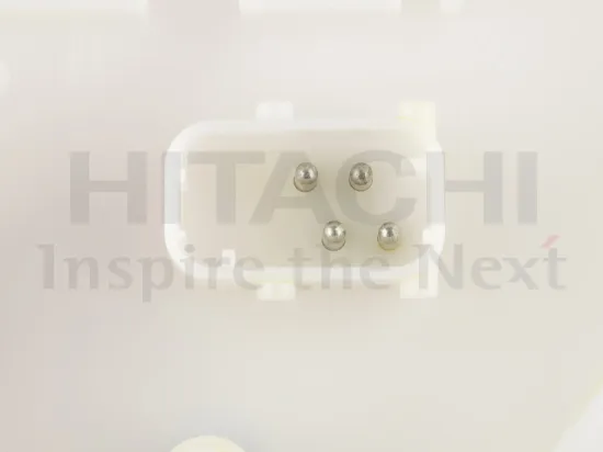 Kraftstoff-Fördereinheit HITACHI 2503250 Bild Kraftstoff-Fördereinheit HITACHI 2503250