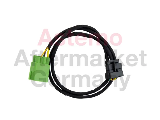 Kraftstoff-Fördereinheit ASTEMO-HITACHI 2503251 Bild Kraftstoff-Fördereinheit ASTEMO-HITACHI 2503251