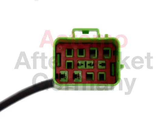 Kraftstoff-Fördereinheit ASTEMO-HITACHI 2503251 Bild Kraftstoff-Fördereinheit ASTEMO-HITACHI 2503251