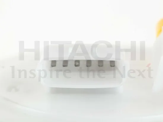 Kraftstoff-Fördereinheit ASTEMO-HITACHI 2503252 Bild Kraftstoff-Fördereinheit ASTEMO-HITACHI 2503252