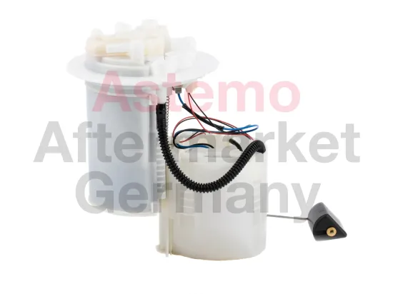 Kraftstoff-Fördereinheit ASTEMO-HITACHI 2503254 Bild Kraftstoff-Fördereinheit ASTEMO-HITACHI 2503254