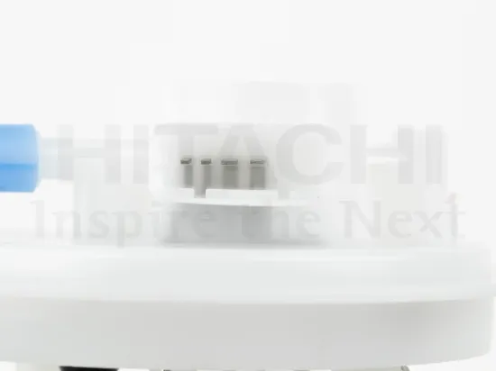 Kraftstoff-Fördereinheit ASTEMO-HITACHI 2503255 Bild Kraftstoff-Fördereinheit ASTEMO-HITACHI 2503255