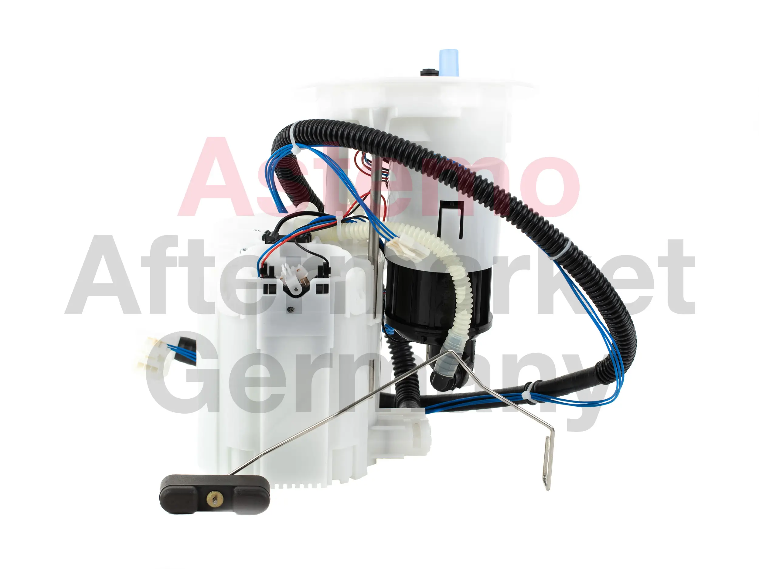 Kraftstoff-Fördereinheit ASTEMO-HITACHI 2503257