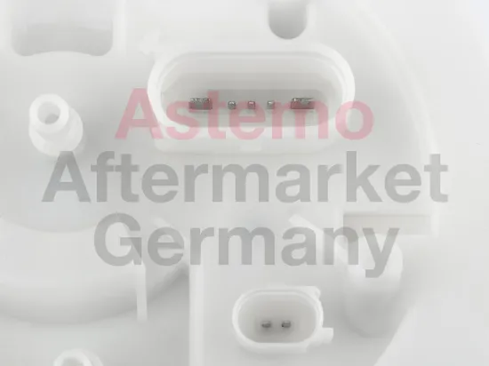 Kraftstoff-Fördereinheit ASTEMO-HITACHI 2503257 Bild Kraftstoff-Fördereinheit ASTEMO-HITACHI 2503257