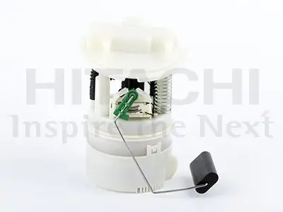 Kraftstoff-Fördereinheit ASTEMO-HITACHI 2503266 Bild Kraftstoff-Fördereinheit ASTEMO-HITACHI 2503266