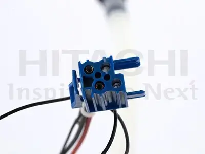 Kraftstoff-Fördereinheit ASTEMO-HITACHI 2503267 Bild Kraftstoff-Fördereinheit ASTEMO-HITACHI 2503267