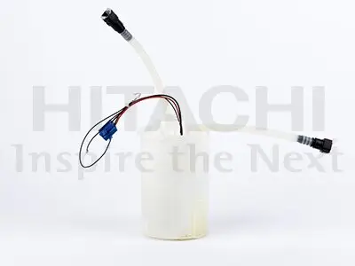 Kraftstoff-Fördereinheit ASTEMO-HITACHI 2503267 Bild Kraftstoff-Fördereinheit ASTEMO-HITACHI 2503267