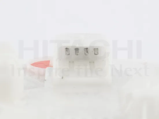 Kraftstoff-Fördereinheit HITACHI 2503275 Bild Kraftstoff-Fördereinheit HITACHI 2503275