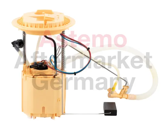 Kraftstoff-Fördereinheit ASTEMO-HITACHI 2503276 Bild Kraftstoff-Fördereinheit ASTEMO-HITACHI 2503276