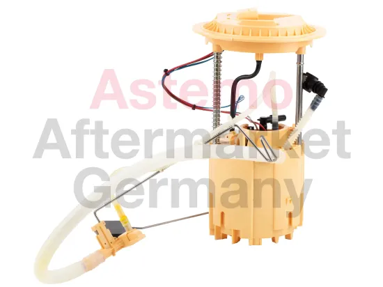 Kraftstoff-Fördereinheit ASTEMO-HITACHI 2503276 Bild Kraftstoff-Fördereinheit ASTEMO-HITACHI 2503276