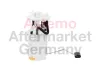 Sensor, Kraftstoffvorrat ASTEMO-HITACHI 2503278