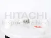 Sensor, Kraftstoffvorrat HITACHI 2503278 Bild Sensor, Kraftstoffvorrat HITACHI 2503278