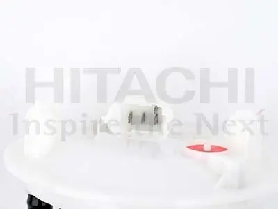 Sensor, Kraftstoffvorrat HITACHI 2503278 Bild Sensor, Kraftstoffvorrat HITACHI 2503278