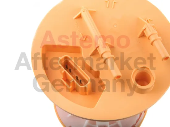 Sensor, Kraftstoffvorrat ASTEMO-HITACHI 2503279 Bild Sensor, Kraftstoffvorrat ASTEMO-HITACHI 2503279