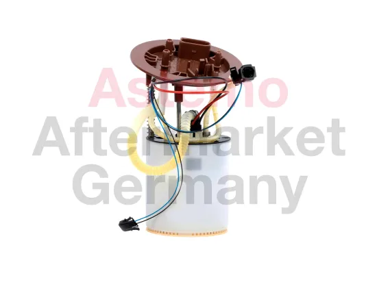 Kraftstoff-Fördereinheit ASTEMO-HITACHI 2503281 Bild Kraftstoff-Fördereinheit ASTEMO-HITACHI 2503281