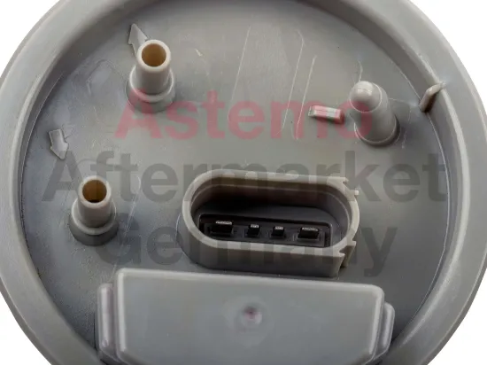 Kraftstoff-Fördereinheit ASTEMO-HITACHI 2503284 Bild Kraftstoff-Fördereinheit ASTEMO-HITACHI 2503284