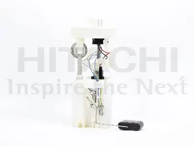 Kraftstoff-Fördereinheit ASTEMO-HITACHI 2503289 Bild Kraftstoff-Fördereinheit ASTEMO-HITACHI 2503289