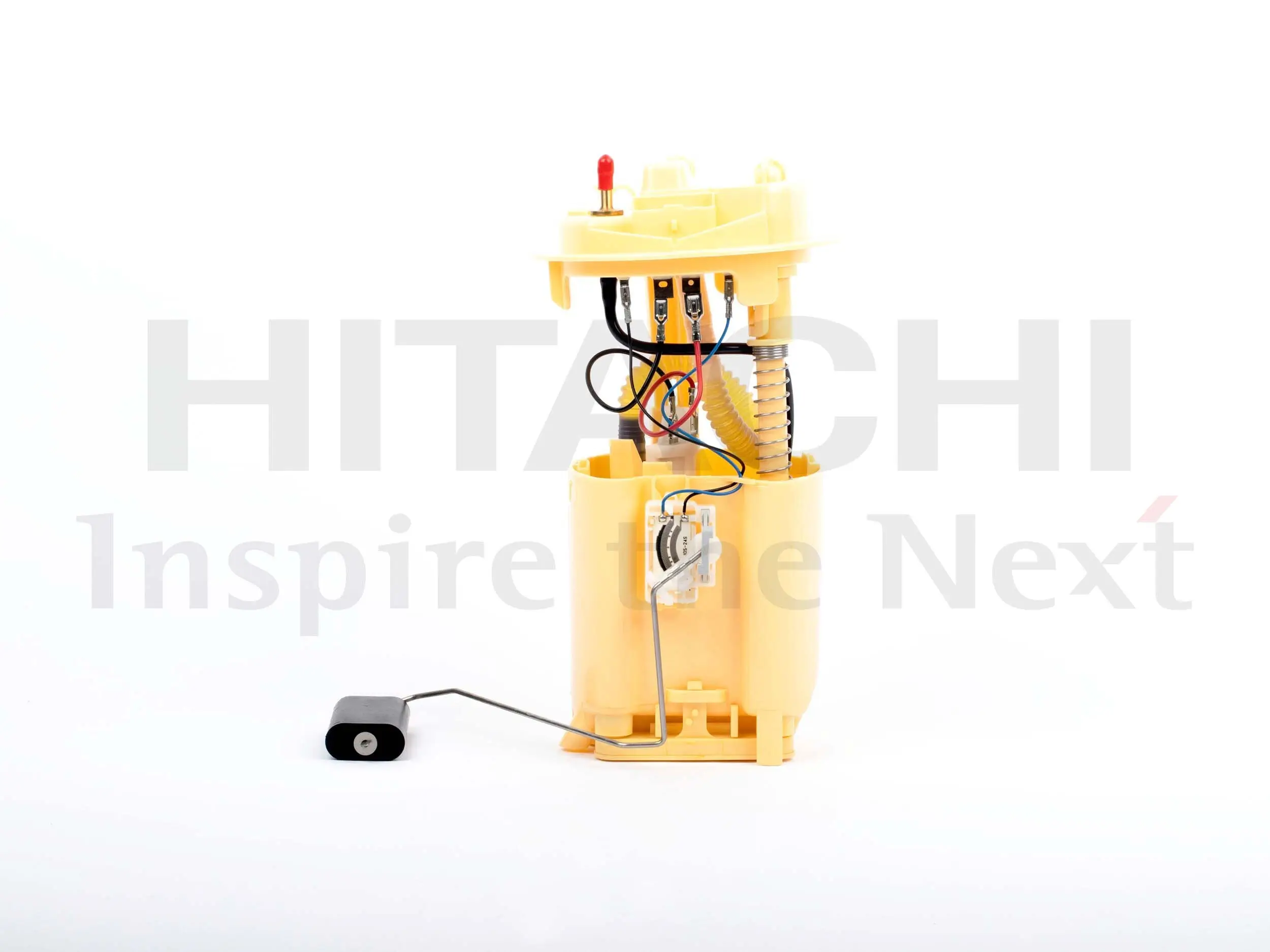 Kraftstoff-Fördereinheit ASTEMO-HITACHI 2503291