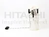 Sensor, Kraftstoffvorrat HITACHI 2503299 Bild Sensor, Kraftstoffvorrat HITACHI 2503299