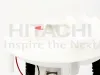 Sensor, Kraftstoffvorrat HITACHI 2503299 Bild Sensor, Kraftstoffvorrat HITACHI 2503299