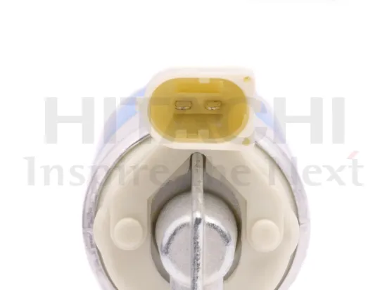 Kraftstoffpumpe ASTEMO-HITACHI 2503310 Bild Kraftstoffpumpe ASTEMO-HITACHI 2503310