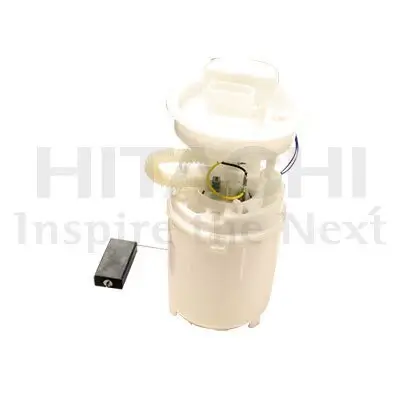 Kraftstoff-Fördereinheit HITACHI 2503315 Bild Kraftstoff-Fördereinheit HITACHI 2503315