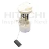 Kraftstoff-Fördereinheit ASTEMO-HITACHI 2503321 Bild Kraftstoff-Fördereinheit ASTEMO-HITACHI 2503321
