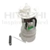 Kraftstoff-Fördereinheit ASTEMO-HITACHI 2503326 Bild Kraftstoff-Fördereinheit ASTEMO-HITACHI 2503326