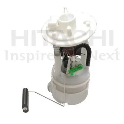 Kraftstoff-Fördereinheit ASTEMO-HITACHI 2503326 Bild Kraftstoff-Fördereinheit ASTEMO-HITACHI 2503326