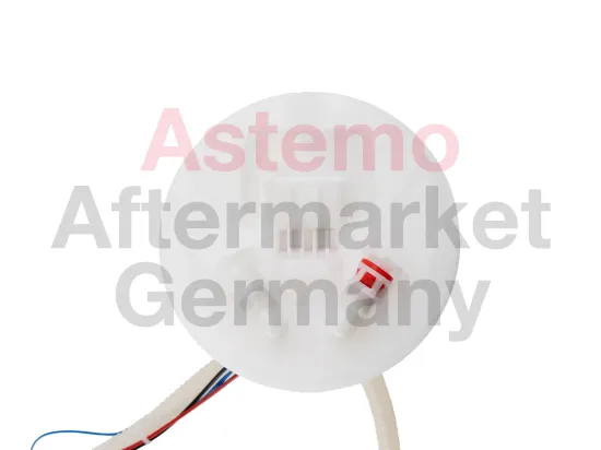 Kraftstoff-Fördereinheit ASTEMO-HITACHI 2503334 Bild Kraftstoff-Fördereinheit ASTEMO-HITACHI 2503334