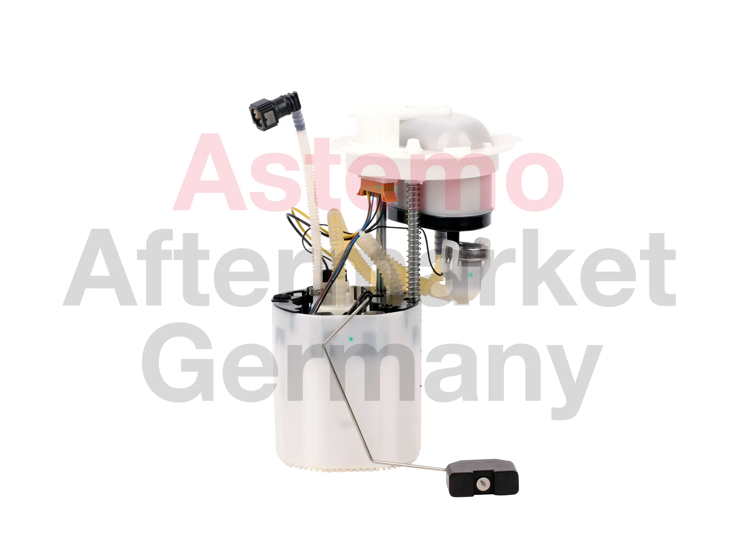Kraftstoff-Fördereinheit ASTEMO-HITACHI 2503361